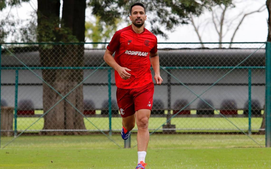 luan toluca