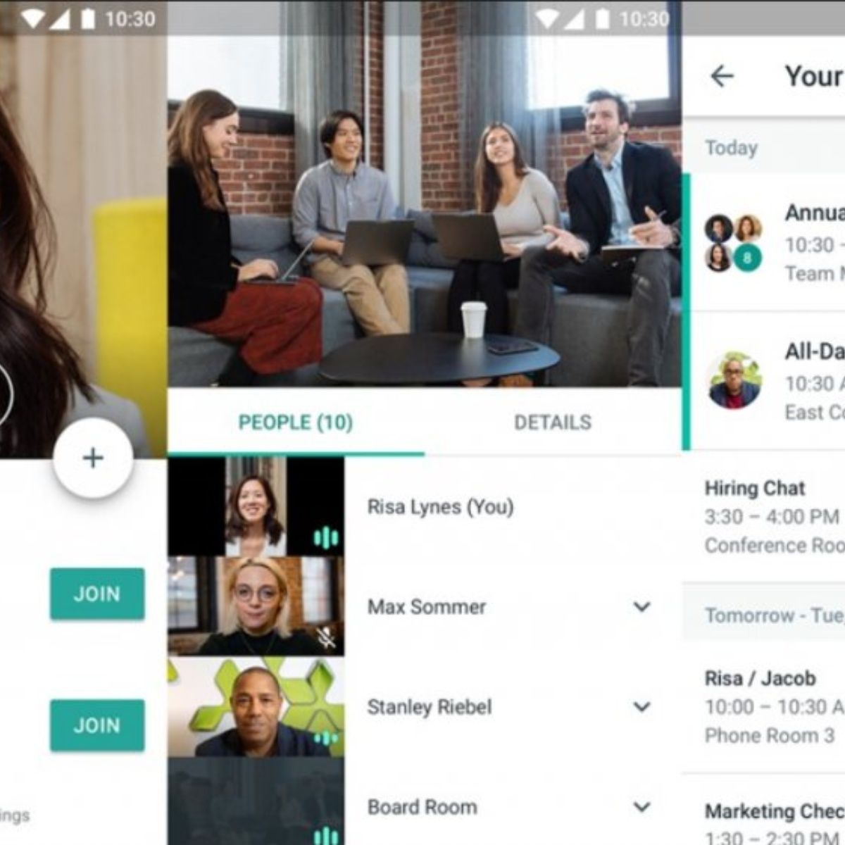 meetgoogle