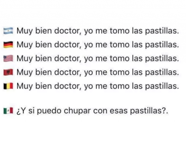 memebanderas