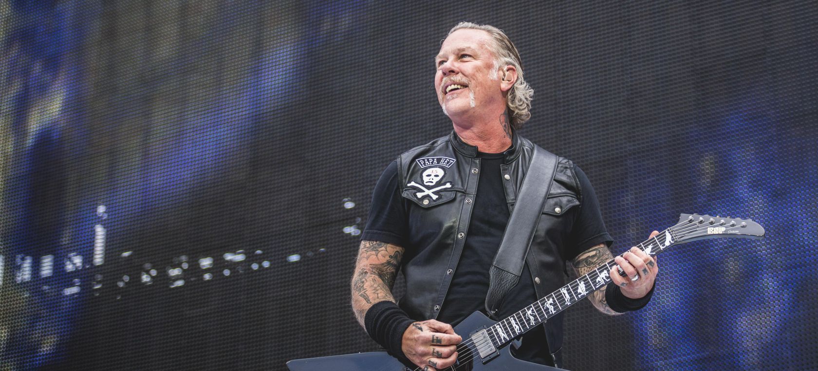 metallica