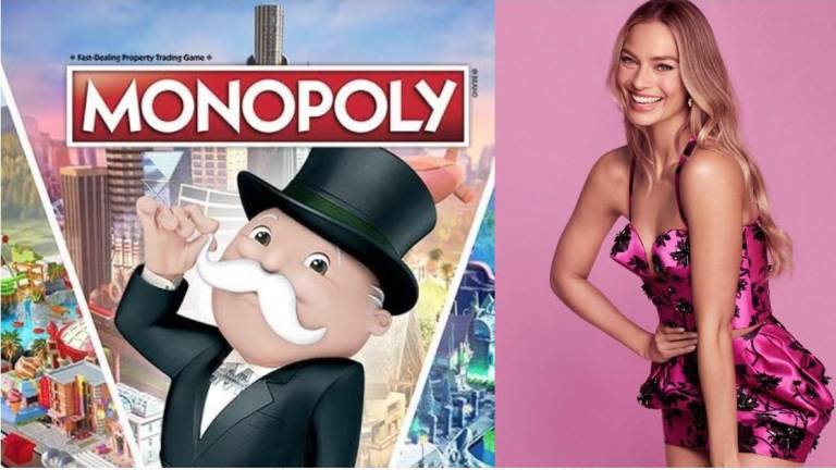 monopoly