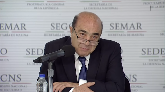 murillo karam