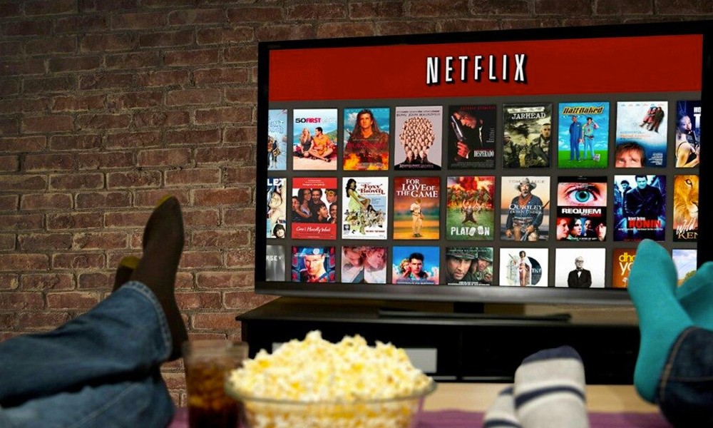 netflix