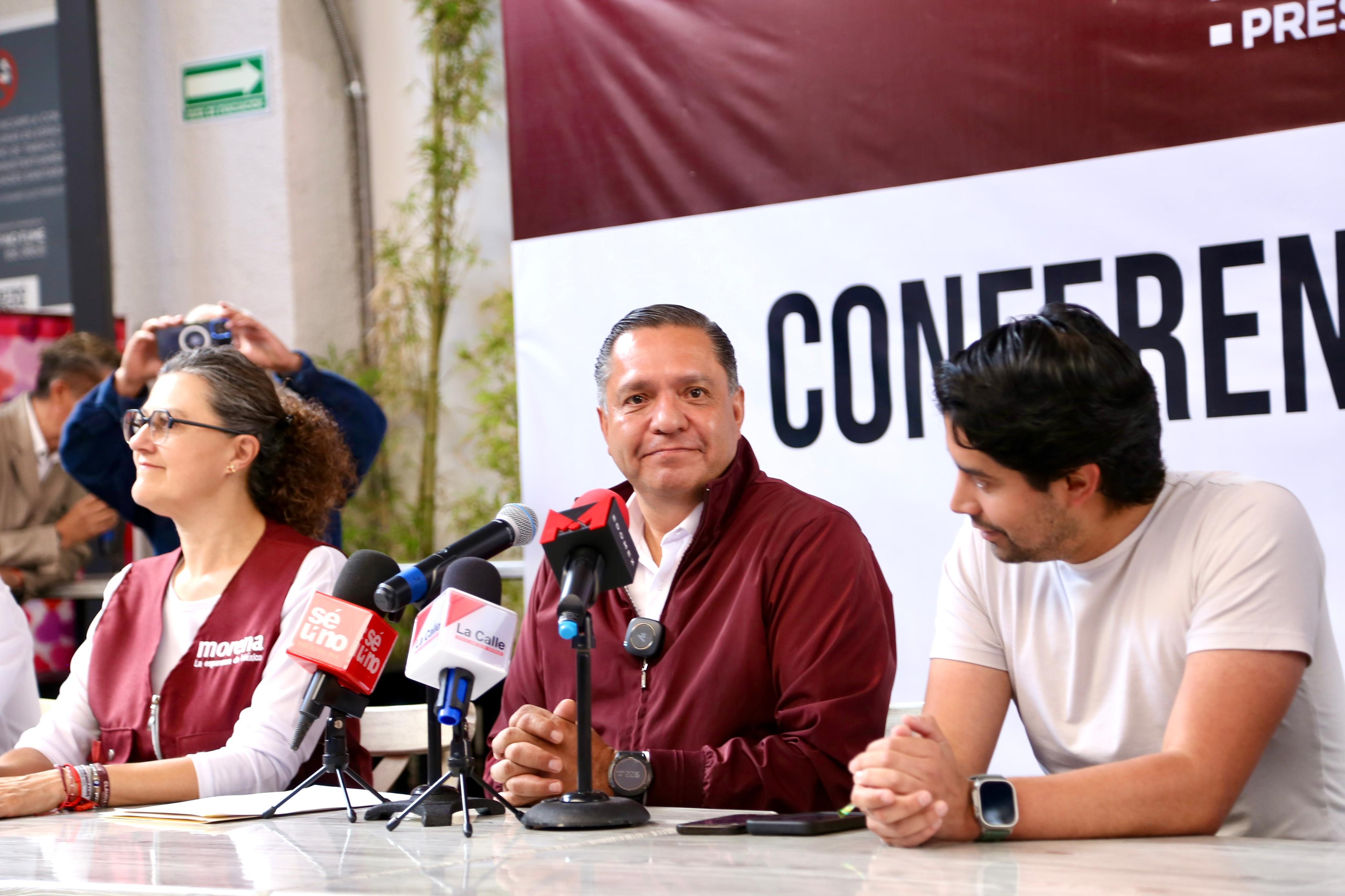 ricardo moreno