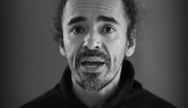 ruben albarran