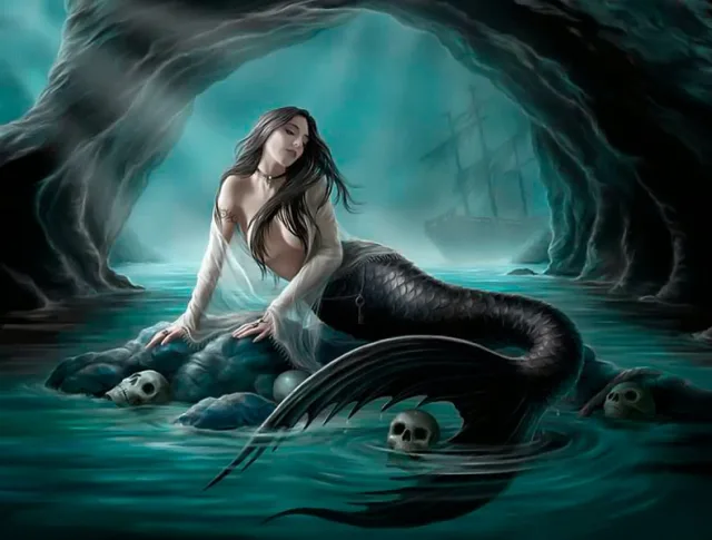 sirens