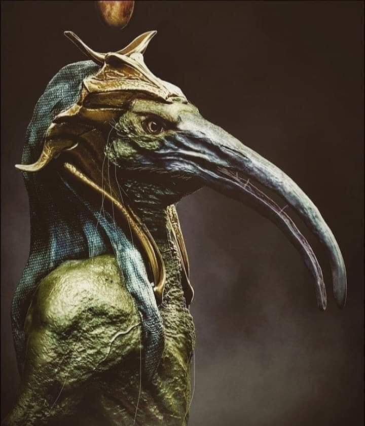 tharot