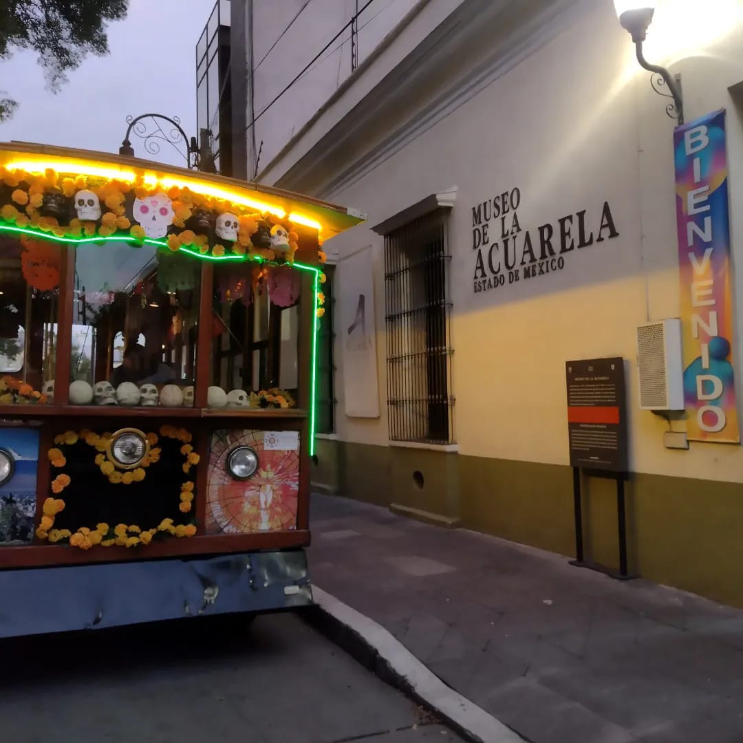 toluca